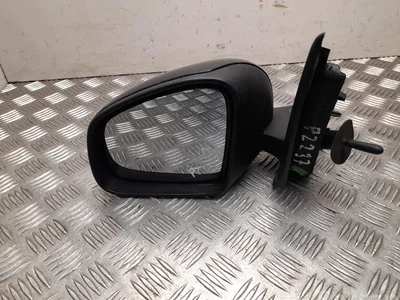 Smart E8026829 FORFOUR Hatchback (453) 2017 Rétroviseur extérieur - Image 1