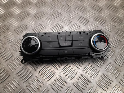 Ford E1172304J TRANSIT Box 2020 Contrôle automatique de la climatisation - Image 1