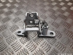 Dodge VL178, VL317, 5L091V, 005ADA RAM IV 2500 2017 Charnière de porte