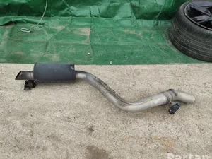 Dodge C16466R CHARGER 2017 Silencieux arrière