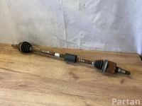 Ford L1T63B436BC Puma 2025 Drive Shaft Right Front