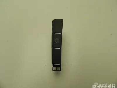 Volkswagen 5G1 927 137 T / 5G1927137T GOLF VII (5G1, BQ1, BE1, BE2) 2013 Commutateur multiple - Image 1