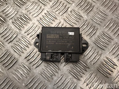 Volkswagen 5QS 919 300 A, 5QS 919 300, 5QS 919 300 D / 5QS919300A, 5QS919300, 5QS919300D PASSAT B9 Variant (CJ5) 2024 Sterownik parkowania - Obraz 1