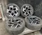 BYD 5W611870-3 / 5W6118703 Atto 3 2023 Jantes en alliage complect 5x114  R18 EJ 7.0 ET40 - Image 1