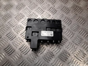 Mercedes-Benz A 907 540 26 05 / A9075402605 Sprinter (907/910) 2020 Protection centrale contre la surcharge