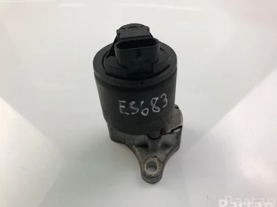 Opel 94050 CORSA B (73_, 78_, 79_) 2000 Vanne EGR - Image 1