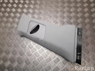 Tesla 1935482-60-E / 193548260E Model Y 2025 Apdaila, B-atrama (vidurinė) viršutinis dešinė pusė - Paveiksliukas 1