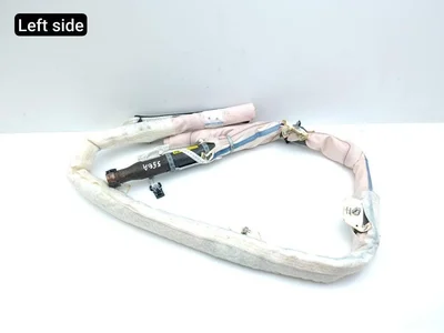 Jeep 05108021AD, P05108021AD GRAND CHEROKEE IV (WK, WK2) 2015 Galvos oro pagalvė kairė - Nuotrauka 1