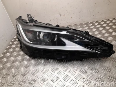 Lexus 89908-33080 / 8990833080 ES VII XZ10 2021 Priekinis žibintas dešinė - Paveiksliukas 1