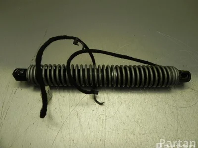 BMW 7207010, 51247207010 5 (F10) 2011 Ressort à gaz - Image 1