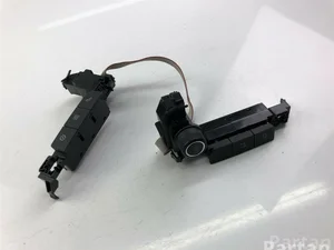 Toyota 98075397ZD PROACE Box (MDZ_) 2017 Commutateur/ Bouton