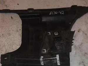 Volvo 09178245 S60 I 2002 Support pour pare-chocs