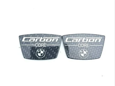 BMW 7 (G11, G12) 2018 Insigne/emblème - Image 1