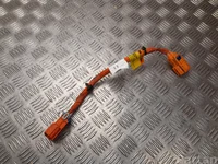 MG 10824430 ZS EV 2022 Harnais