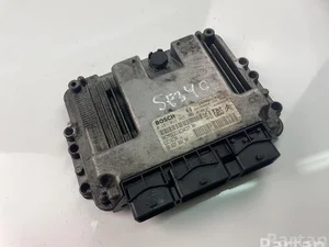 Peugeot 9663786480; 0281012465 / 9663786480, 0281012465 207 (WA_, WC_) 2009 Unité de contrôle moteur