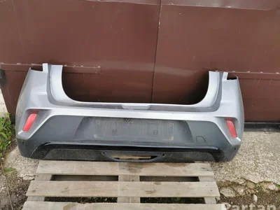 Opel 9835248380 Mokka II e 2022 Pare-chocs - Image 1