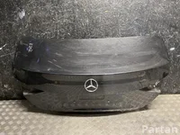 Mercedes-Benz C-Class (W206) 2022 Tailgate