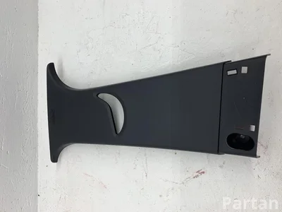 Gebrauchtes Original Ford L1TBA24583 Puma 2020 B-Säulenverkleidung linke Seite - Bild 1