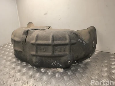 Renault 767494482R KANGOO III 2021 Doublure d'aile Left Rear - Image 1