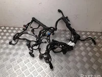 Opel 9837567780 GRANDLAND X (75) 2020 Fils du compartiment moteur