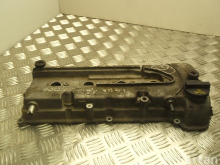 OPEL 73K AGILA (B) (H08) 2010 Cylinder head cover