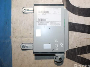 Volvo 31489492 S60 II 2016 Amplificateur audio