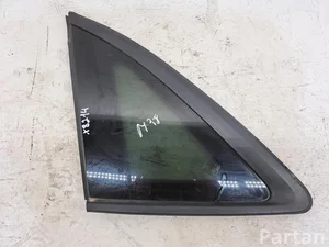 Ford LV4BS29751 Kuga III 2020 Fest Seitenscheibe hinten links