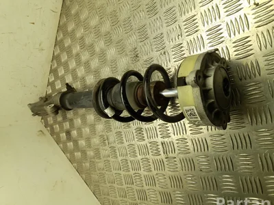 Audi 8W0413029H A5 (F53) 2018 kit amortisseur Left Front - Image 1