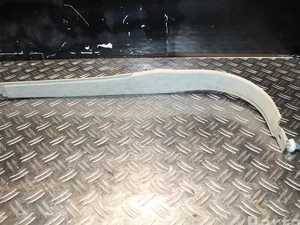 Volvo 31271396 XC60 2010 plaque de seuil - panneau de seuil