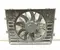Porsche 7P0121207B, 8092361, 7P0121203D CAYENNE (92A) 2013 Ventilateur de radiateur - Image 1