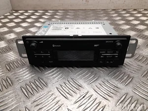 Renault 281152838R MASTER III Box (FV) 2019 Radio / CD