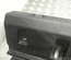 BMW 7344675 7 (G11, G12) 2016 Cover for lock carrier