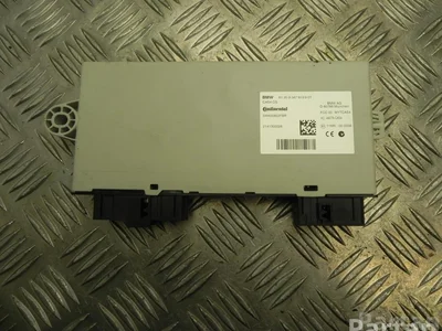 BMW 9347913 5 (F10) 2014 Unités de contrôle - Image 1