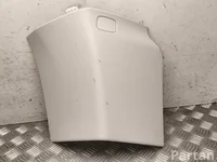Gebrauchtes Original Mercedes-Benz A4476902225 EQV (W447) 2020 C-Säulenverkleidung rechte Seite