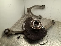 Mercedes-Benz E-CLASS Coupe (C238) 2018 Radlagergehäuse vorne links