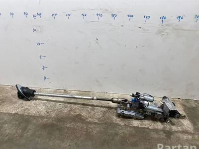 Maserati 327261, 327260, 229175 GRAN TURISMO 2012 Colonne de direction (joystick) - Image 1