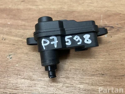 Škoda 8V0862159B ENYAQ iV SUV (5AZ) 2024 Cerradura de la tapa depósito de combustible - Imagen 1