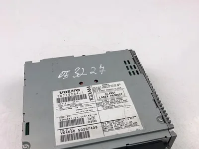 Volvo 307752841 V50 (MW) 2010 CD-Radio - Bild 1