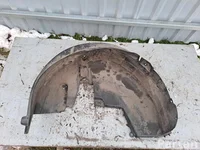 Citroën 9811931780, 9812159680 C3 III (SX) 2020 Nadkole z tyłu z lewej