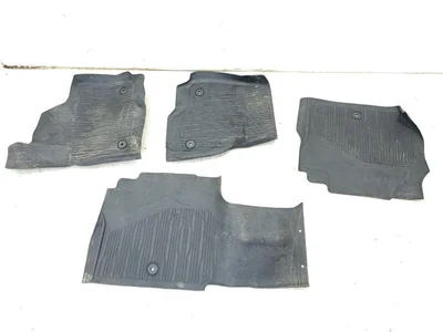 Ford USA JL1J-7813016-CBW, JL1J-7813017-CBW, JL1J-7813086-CBW, JL1J-7813087-CCW / JL1J7813016CBW, JL1J7813017CBW, JL1J7813086CBW, JL1J7813087CCW EXPEDITION (U553) 2020 Conjunto de alfombras - Imagen 1