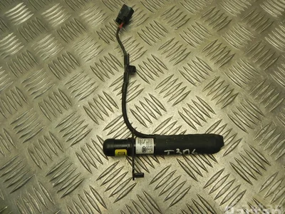 Jaguar J9C3-16E634-AC / J9C316E634AC I-PACE 2019 Actuator pedestrian protection - Image 1