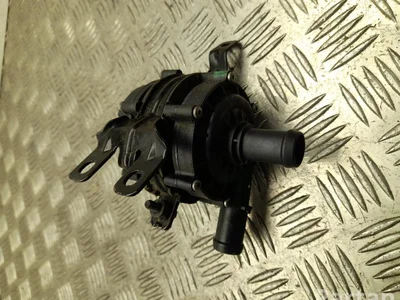 Polestar P6608007369 4 2025 Pompe à eau supplémentaire - Image 1