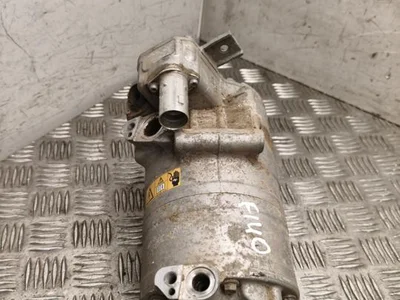 Gebrauchtes Original Mercedes-Benz A0008303204 EQV (W447) 2020 Klimakompressor - Bild 1