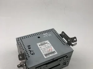 Mitsubishi 8701A352 LANCER VIII (CY_A, CZ_A) 2010 Radio / lecteur CD