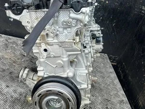 BMW B58B30S 5 G60 2024 Moteur complet