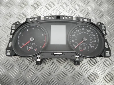 Volkswagen 517 920 940 / 517920940 GOLF SPORTSVAN (AM1) 2015 Tableau de bord mph km/h - Image 1