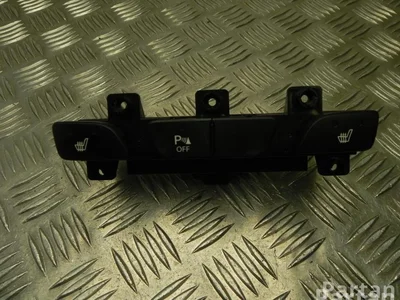 Hyundai 93310-2Y100 / 933102Y100 ix35 (LM, EL, ELH) 2011 Interrupteur de chauffage de siège - Image 1