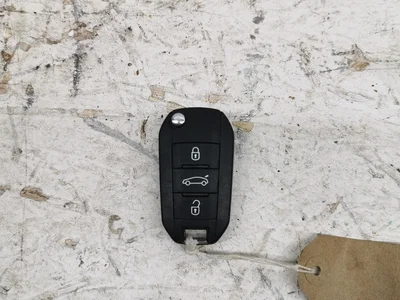 Opel 98118022 Corsa F 2021 Clé - Image 1