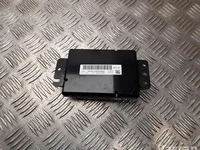 Jeep P68310360AA GRAND CHEROKEE IV (WK, WK2) 2018 Unité de contrôle pour systèmes de stationnement