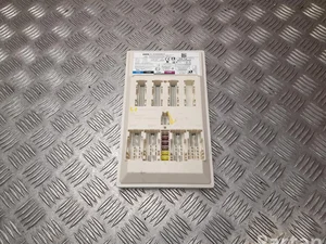 BMW 9 442 366, 61 35 9 442 366 01 / 9442366, 6135944236601 X5 (G05) 2018 Unité de commande de carrosserie BCM FEM SAM BSI